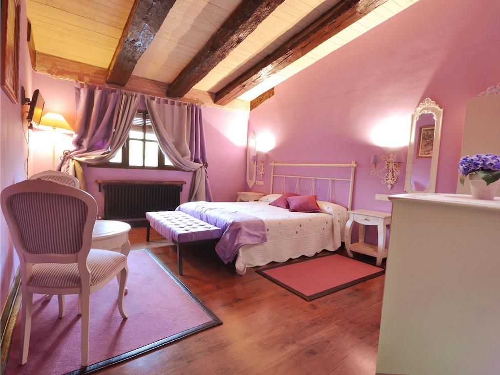 Casa Rural de Legarda Briñas Habitación foto